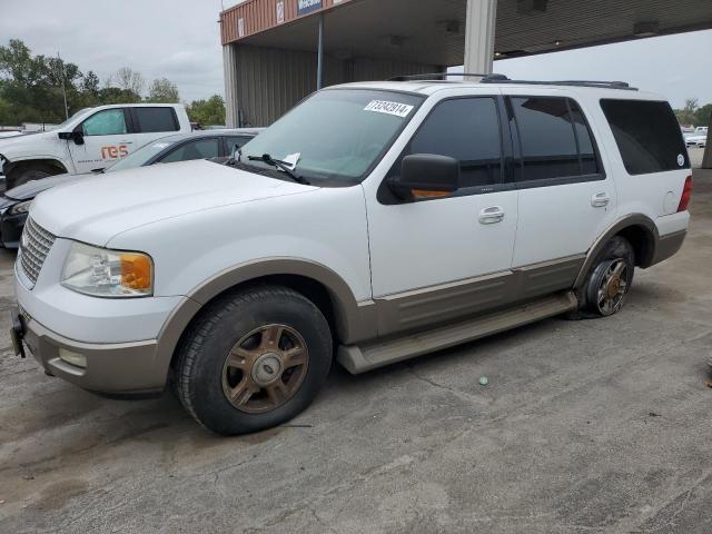 2003 FORD EXPEDITION EDDIE BAUER, 