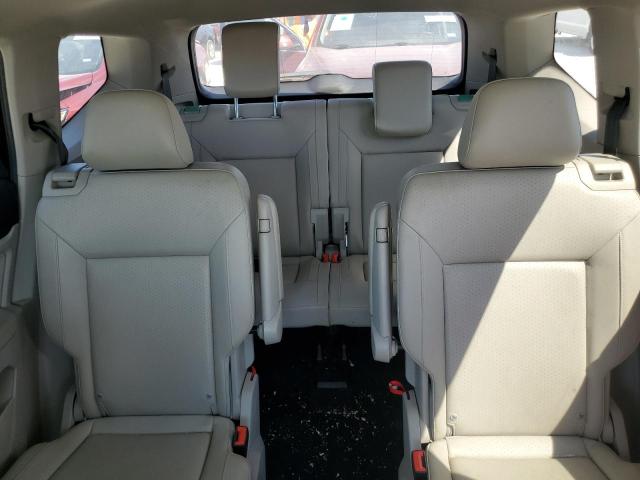 1V2MR2CA2KC597465 - 2019 VOLKSWAGEN ATLAS SEL BLACK photo 10