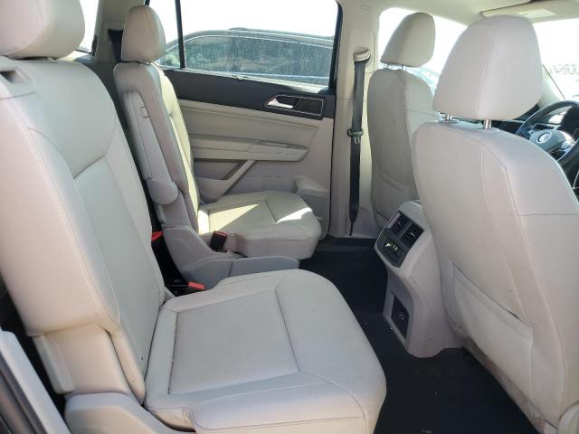 1V2MR2CA2KC597465 - 2019 VOLKSWAGEN ATLAS SEL BLACK photo 11