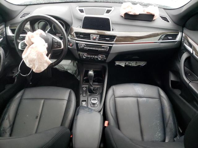 WBXHU7C32J3H42752 - 2018 BMW X1 SDRIVE28I Argent photo 8