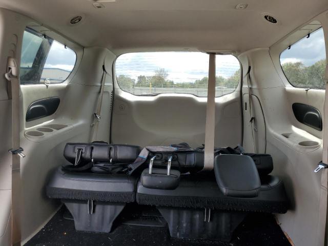 2C4RC1BG1JR257089 - 2018 CHRYSLER PACIFICA TOURING L Qara foto 10