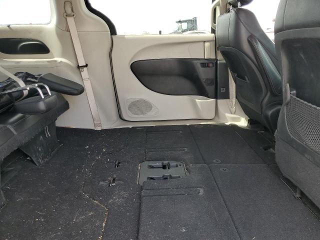 2C4RC1BG1JR257089 - 2018 CHRYSLER PACIFICA TOURING L Qara foto 11