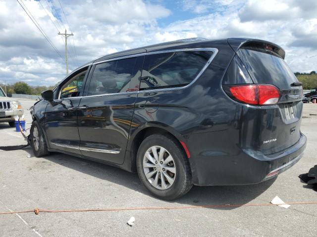 2C4RC1BG1JR257089 - 2018 CHRYSLER PACIFICA TOURING L Qara foto 2