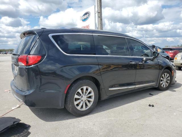 2C4RC1BG1JR257089 - 2018 CHRYSLER PACIFICA TOURING L Qara foto 3