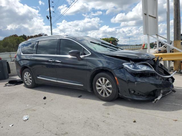 2C4RC1BG1JR257089 - 2018 CHRYSLER PACIFICA TOURING L Qara foto 4