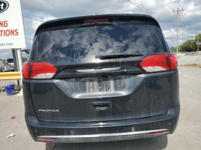 2C4RC1BG1JR257089 - 2018 CHRYSLER PACIFICA TOURING L Qara foto 6