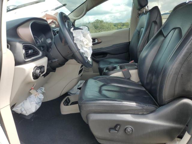 2C4RC1BG1JR257089 - 2018 CHRYSLER PACIFICA TOURING L Qara foto 7