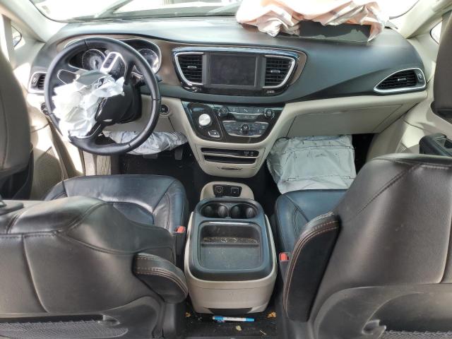 2C4RC1BG1JR257089 - 2018 CHRYSLER PACIFICA TOURING L Qara foto 8