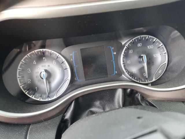 2C4RC1BG1JR257089 - 2018 CHRYSLER PACIFICA TOURING L Qara foto 9