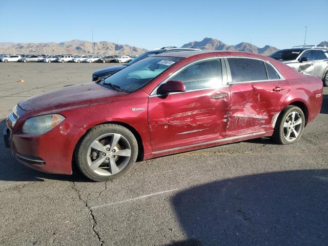 2009 CHEVROLET MALIBU HYBRID, 