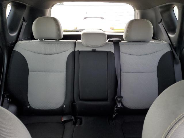 KNDJP3A50F7164294 - 2015 KIA SOUL + BEIGE photo 10