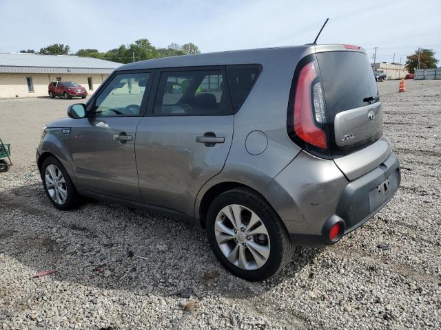 KNDJP3A50F7164294 - 2015 KIA SOUL + BEIGE photo 2