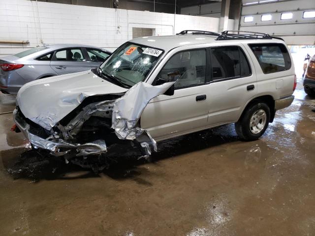 1998 TOYOTA 4RUNNER SR5, 