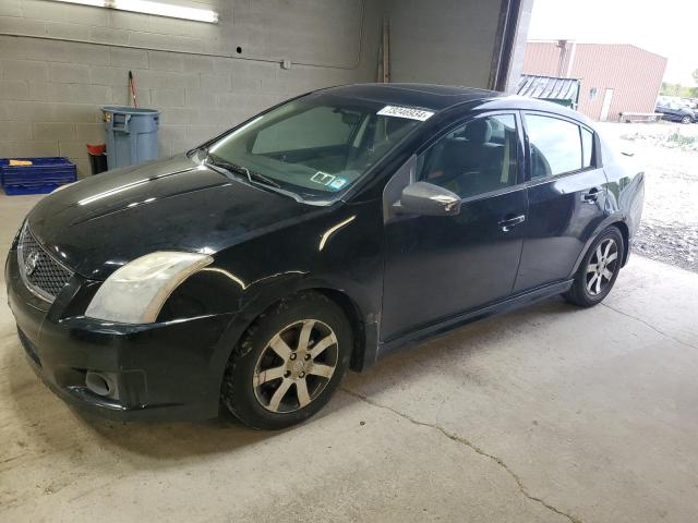 2011 NISSAN SENTRA 2.0, 