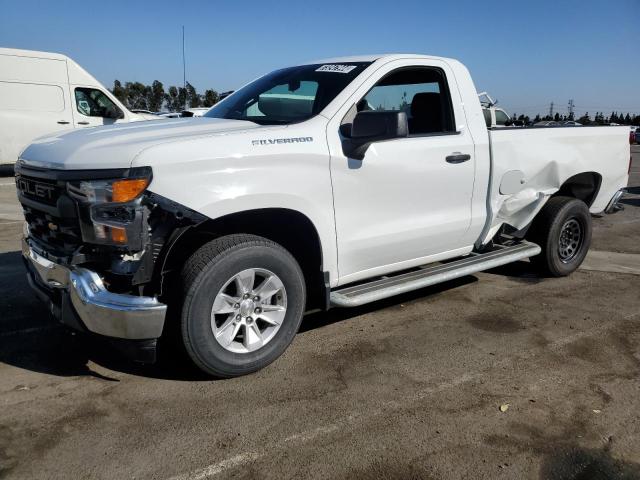 2023 CHEVROLET SILVERADO C1500, 