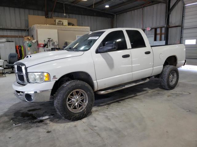 2004 DODGE RAM 2500 ST, 