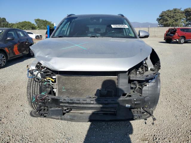 KM8J33AL3LU216732 - 2020 HYUNDAI TUCSON LIMITED GRAY photo 5