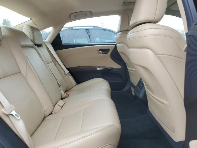 4T1BK1EB8DU006898 - 2013 TOYOTA AVALON BASE 勃艮第红 照片 10