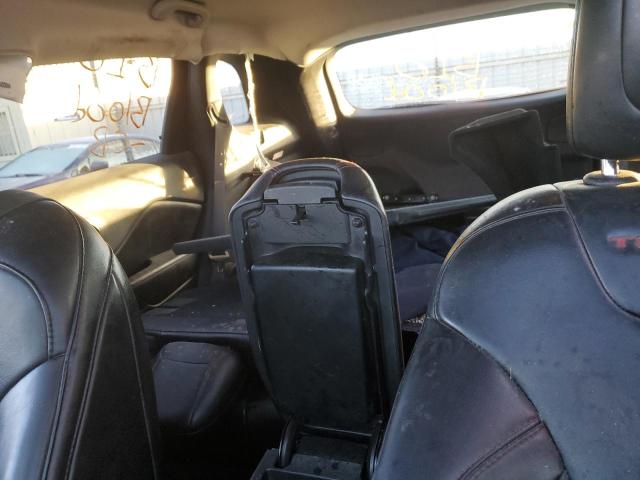 1C4PJMBX1LD500971 - 2020 JEEP CHEROKEE TRAILHAWK MAROON photo 10