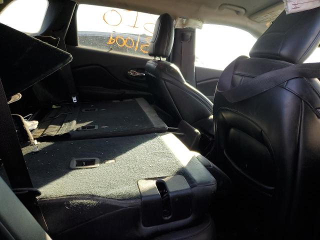 1C4PJMBX1LD500971 - 2020 JEEP CHEROKEE TRAILHAWK MAROON photo 11