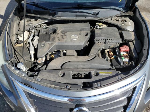 1N4AL3AP8FN404559 - 2015 NISSAN ALTIMA 2.5 CHARCOAL photo 11