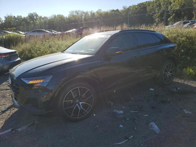 2019 AUDI Q8 PRESTIGE S-LINE, 