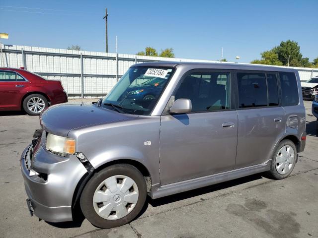 JTLKT324464081138 - 2006 SCION XB XB 灰色 照片 1