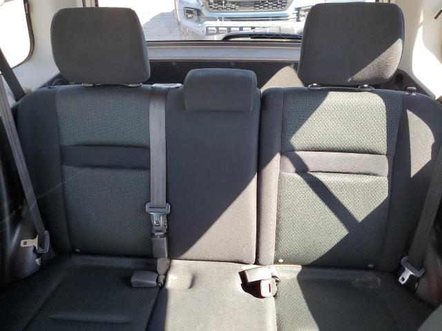 JTLKT324464081138 - 2006 SCION XB XB 灰色 照片 10