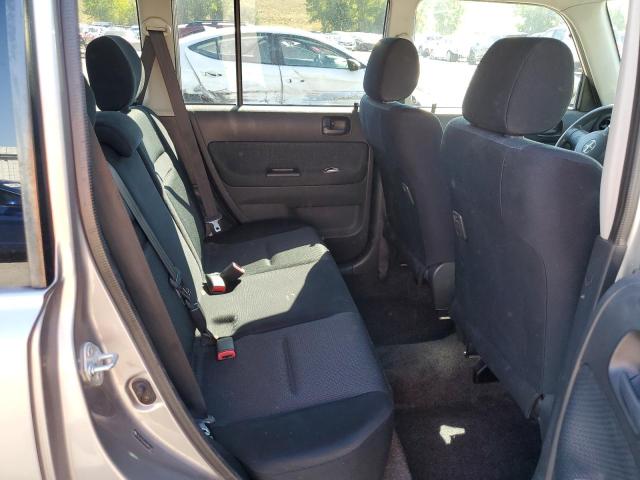 JTLKT324464081138 - 2006 SCION XB XB 灰色 照片 11