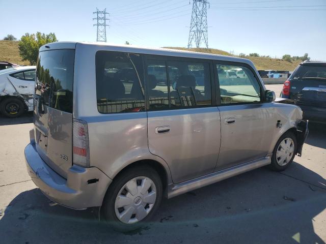 JTLKT324464081138 - 2006 SCION XB XB 灰色 照片 3