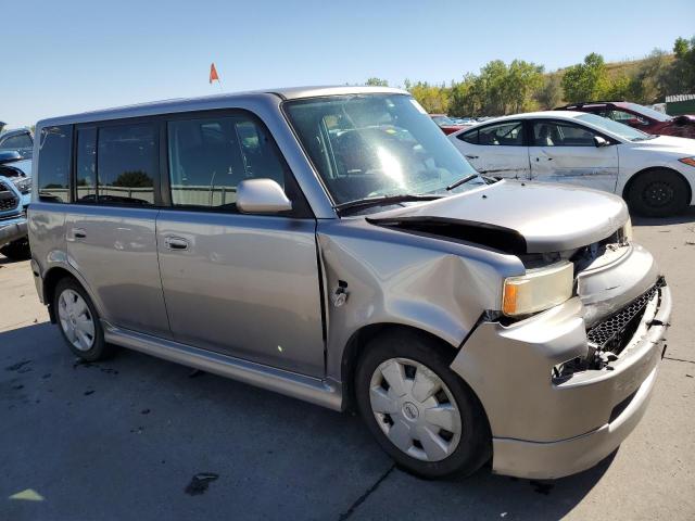 JTLKT324464081138 - 2006 SCION XB XB 灰色 照片 4