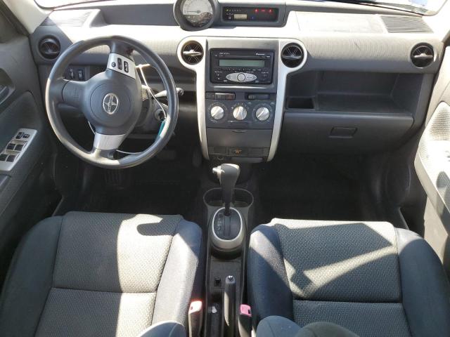 JTLKT324464081138 - 2006 SCION XB XB 灰色 照片 8