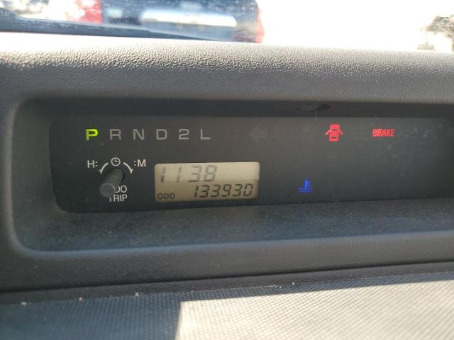 JTLKT324464081138 - 2006 SCION XB XB 灰色 照片 9