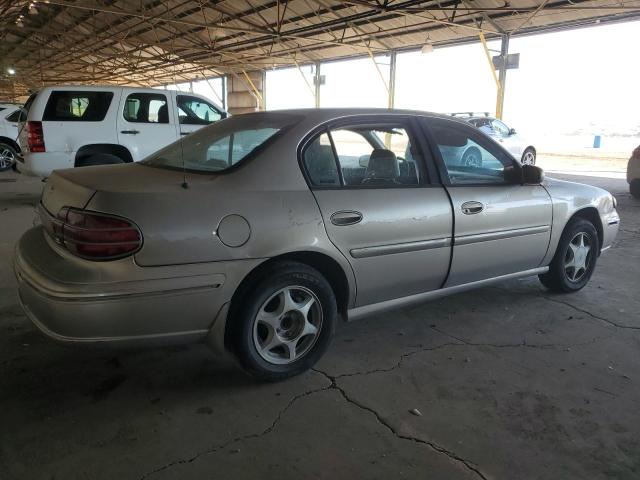 1G3NG52M6X6308120 - 1999 OLDSMOBILE CUTLASS GLS BEIGE photo 3