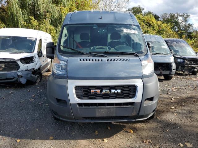 3C6URVJG3LE136982 - 2020 RAM PROMASTER 3500 HIGH ლურჯი ფოტო 5