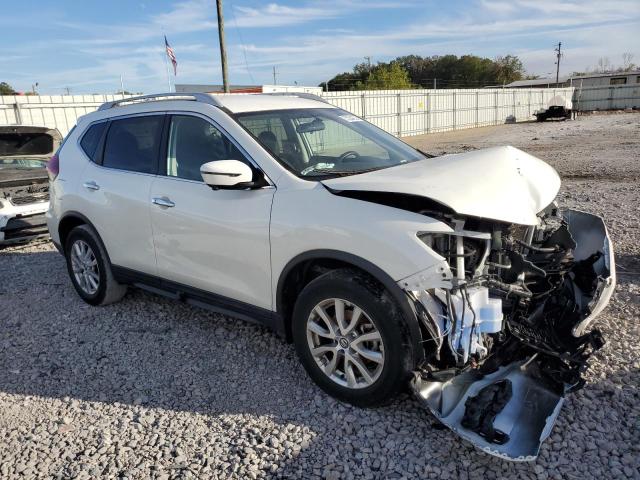 5N1AT2MT6JC849685 - 2018 NISSAN ROGUE S WHITE photo 4