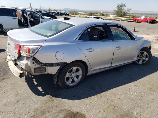 1G11A5SAXGU159589 - 2016 CHEVROLET MALIBU LIM LS SILVER photo 3