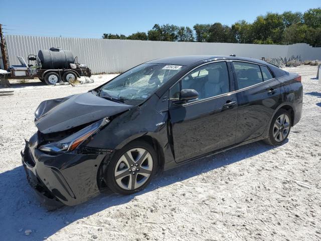 2020 TOYOTA PRIUS L, 