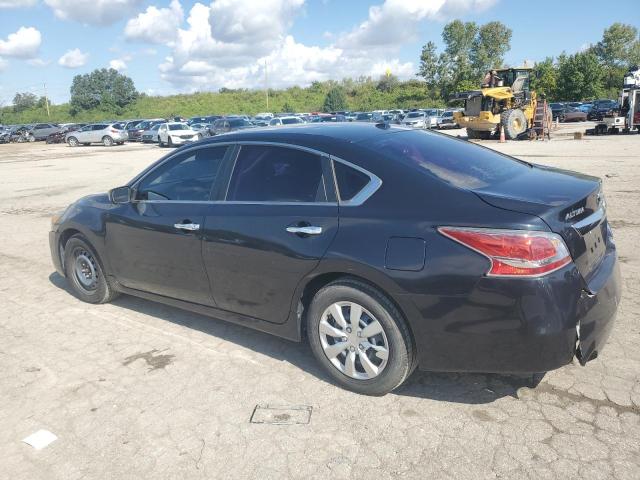 1N4AL3AP4FN317757 - 2015 NISSAN ALTIMA 2.5 BLUE photo 2