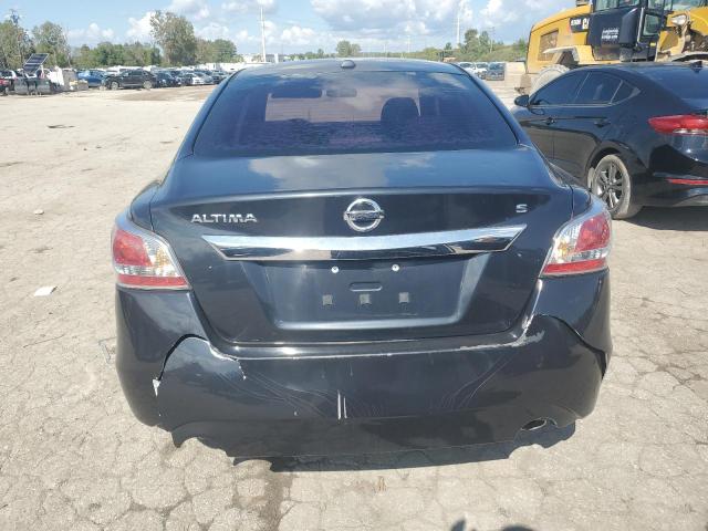 1N4AL3AP4FN317757 - 2015 NISSAN ALTIMA 2.5 BLUE photo 6