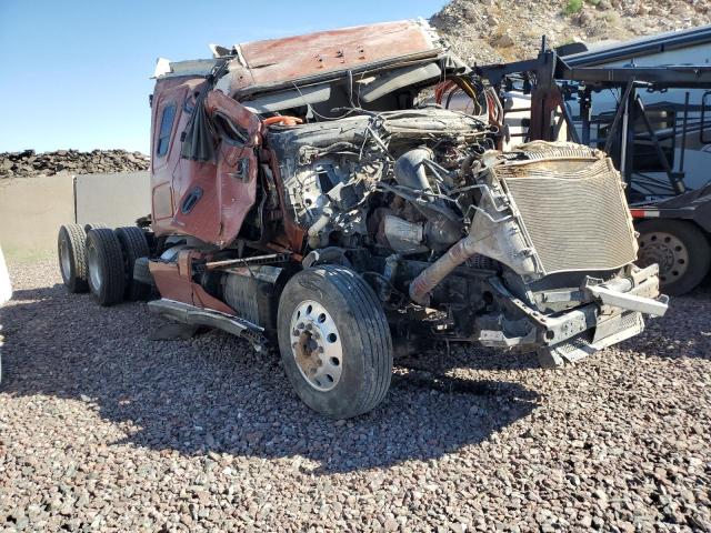 2012 FREIGHTLINER CASCADIA 1, 