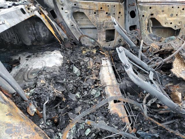 2G2WP522651163155 - 2005 PONTIAC GRAND PRIX 绿色 照片 10