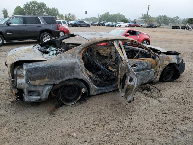 2G2WP522651163155 - 2005 PONTIAC GRAND PRIX 绿色 照片 3