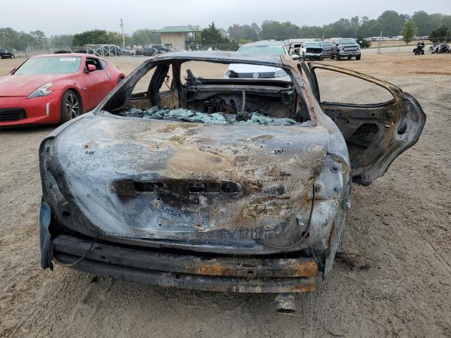 2G2WP522651163155 - 2005 PONTIAC GRAND PRIX 绿色 照片 6