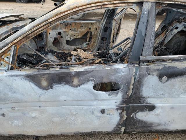 2G2WP522651163155 - 2005 PONTIAC GRAND PRIX 绿色 照片 7