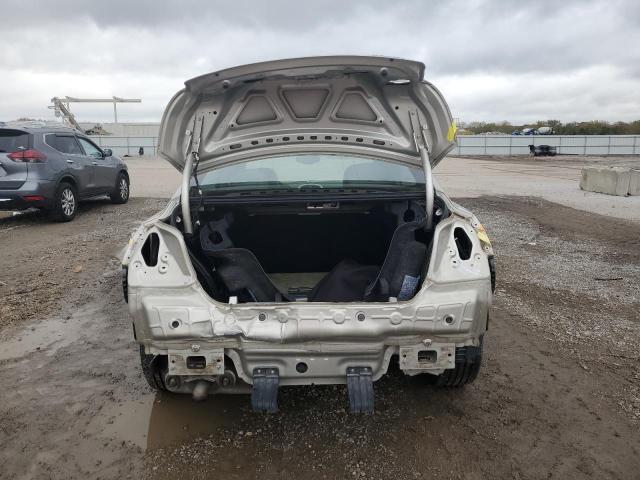 1G11C5SL1EF301437 - 2014 CHEVROLET MALIBU 1LT 棕色 照片 6