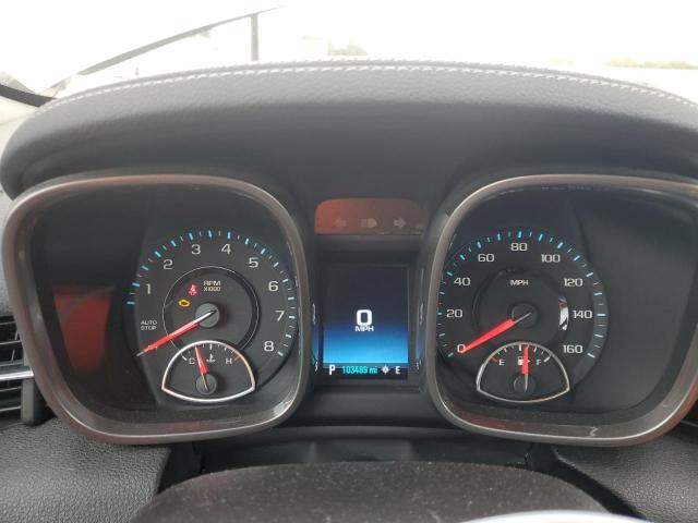 1G11C5SL1EF301437 - 2014 CHEVROLET MALIBU 1LT 棕色 照片 9