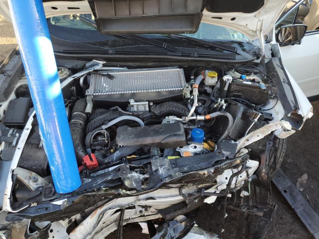 4S4BTGPD0L3188521 - 2020 SUBARU OUTBACK TOURING LDL Սպիտակ լուսանկար 11