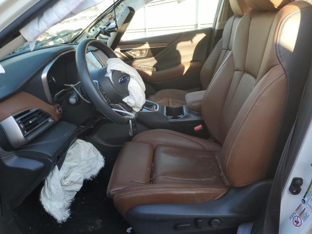 4S4BTGPD0L3188521 - 2020 SUBARU OUTBACK TOURING LDL Սպիտակ լուսանկար 7