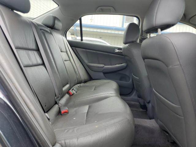 JHMCN36565C003041 - 2005 HONDA ACCORD HYBRID GRAY photo 10